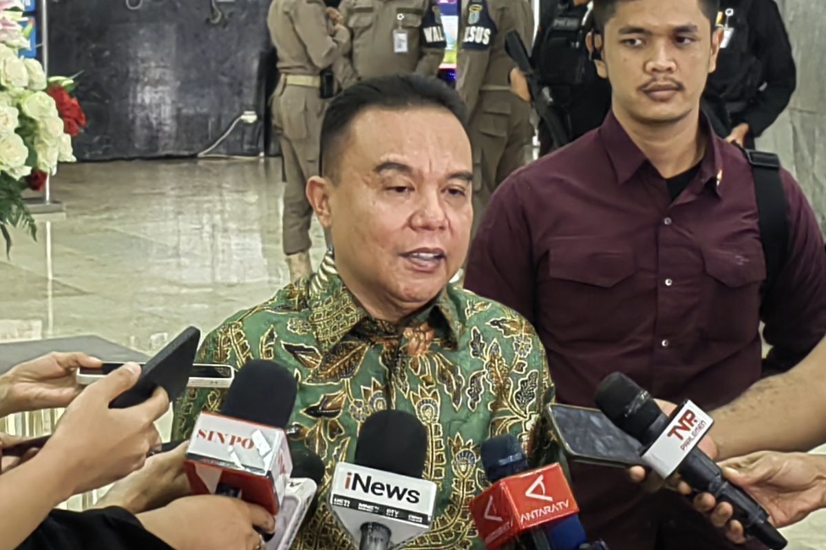 umum 2024 gerindra