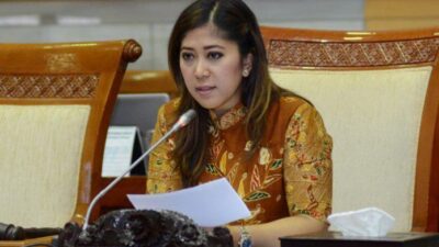 Kecam Penembakan ke Donald Trump, DPR: Kekerasan Politik Tak Miliki Tempat di Masyarakat
