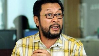 KSPSI Klaim Bakal Netral di Pemilu 2024