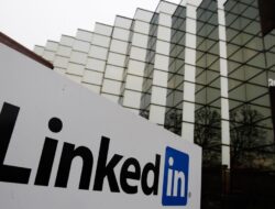 LinkedIn Kembali PHK 668 Karyawan