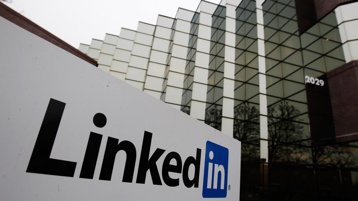 LinkedIn Kembali PHK 668 Karyawan