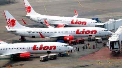 Tujuh Maskapai Penerbangan Diminta Wajib Lapor Bila Buat Kebijakan Baru