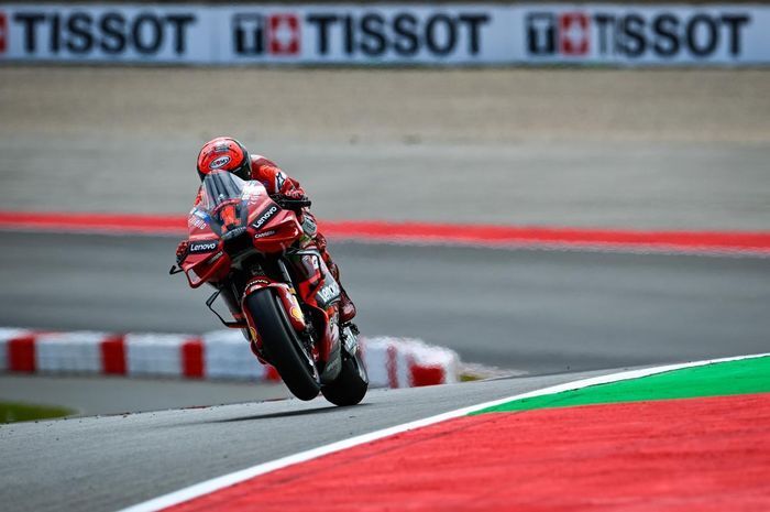Bagnaia