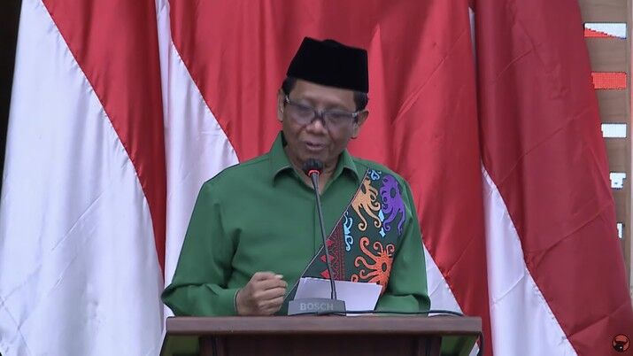 Mahfud