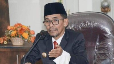 Terkait Kasus Gratifikasi, KPK Periksa Tersangka Eks Wali Kota Bima