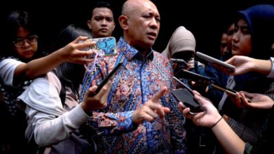 Menteri Teten: Indonesia Tak Antiasing, Namun Ekonomi Lokal Perlu Dilindungi