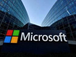 Microsoft Tarik Model  Baru AI Pembuat Gambar Karena Terima Banyak Keluhan dari Pengguna