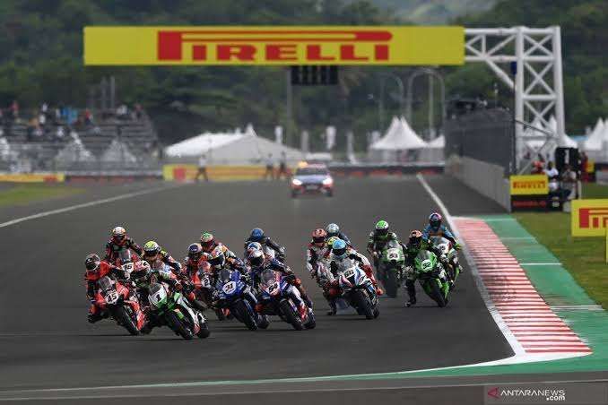 GP Qatar