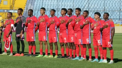 Timnas Panama Tak Ingin Menyepelkan Indonesia