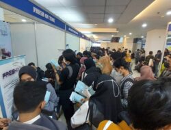 Generasi Z Diminta Tak Tergiur Tawaran Pekerjaan Janjikan Gaji Tinggi Semata