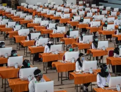 Pendaftaran CPNS dan PPPK 2023 Diperpanjang, Ini Jadwal Terbarunya