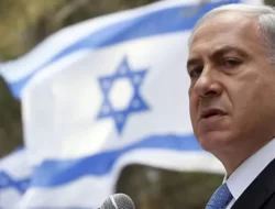 Didukung Trump, Netanyahu Yakin Bisa Selesaikan Perang Lawan Iran