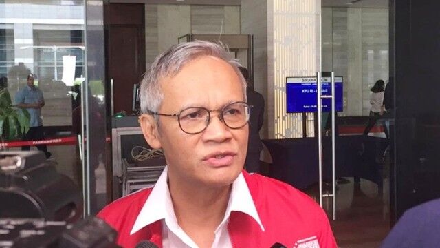 Aria Bima Ingatkan MKD DPR Tak Berhak Intervensi Hak Imunitas Anggota Dewan