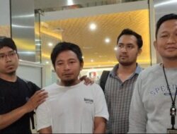 Polri Sebut Musisi Zul Zivilia Anak Buah Gembong Narkoba Fredy Pratama