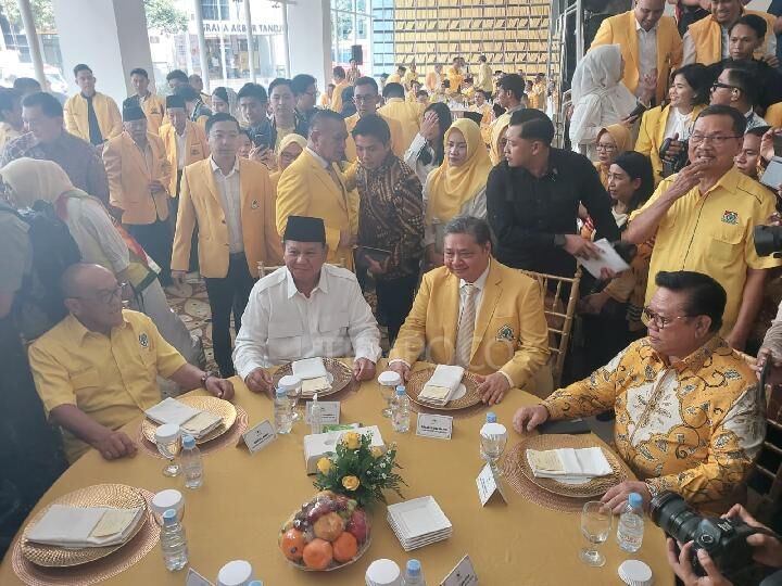 Prabowo