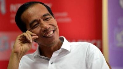 Zulhas Sebut Sudah Jadi Kader PAN, Jokowi Tak Membantah