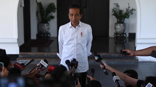 Jokowi