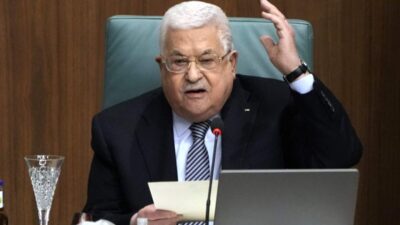 Mahmoud Abbas Ungkap Upaya Iran Respons Israel atas Pembunuhan Ismail Haniyeh Beberapa Hari Lagi