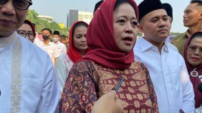 Puan Pastikan Penambahan Jumlah Komisi DPR Akan Menyesuaikan Kebutuhan Jumlah Kementerian