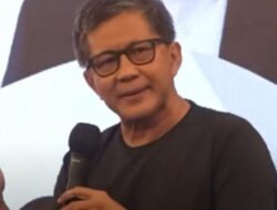 Kasus Penghinaan Pribadi Presiden, Polri Naikkan Status Penyidikan Rocky Gerung