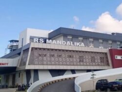 Rumah Sakit Mandalika NTB Raih Akreditasi Paripurna