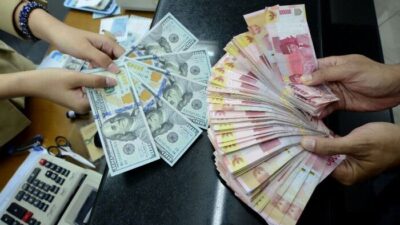 Nilai Tukar Rupiah Akan Dijaga dengan Berbagai Strategi Pemerintah
