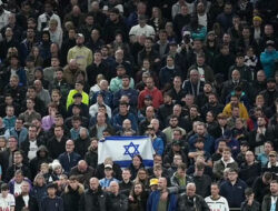 Pejabat Senior Khawatirkan Masa Depan Teknologi Israel