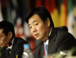 China: Konflik di Gaza Berpotensi Meluas ke Negara Lain di Timteng