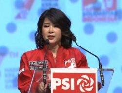 Jelang Jokowi Resmi Jadi Ketua Dewan Pembina, PSI Kebut Pembenahan Struktur Partai