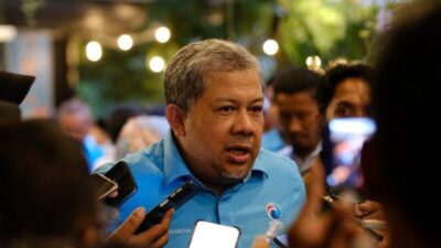 Masuk Minggu Tenang Jelang Hari Pencoblosan Pemilu 2024, Fahri Hamzah Beri 7 Catatan