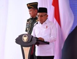 Wapres Kembali Ingatkan Aparatur Negara Jaga Netralitas di Pemilu 2024