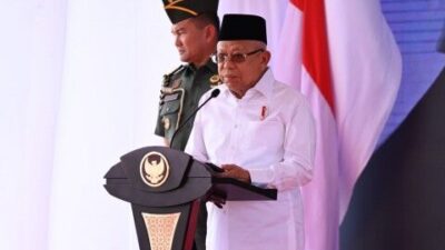 Wapres: Putusan MK dan Kinerja Pemerintah Dua Hal yang Berbeda