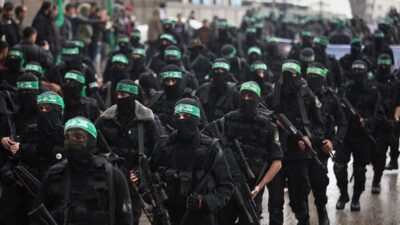 Brigade Al-Qassam Umumkan Perlawanan ke Israel