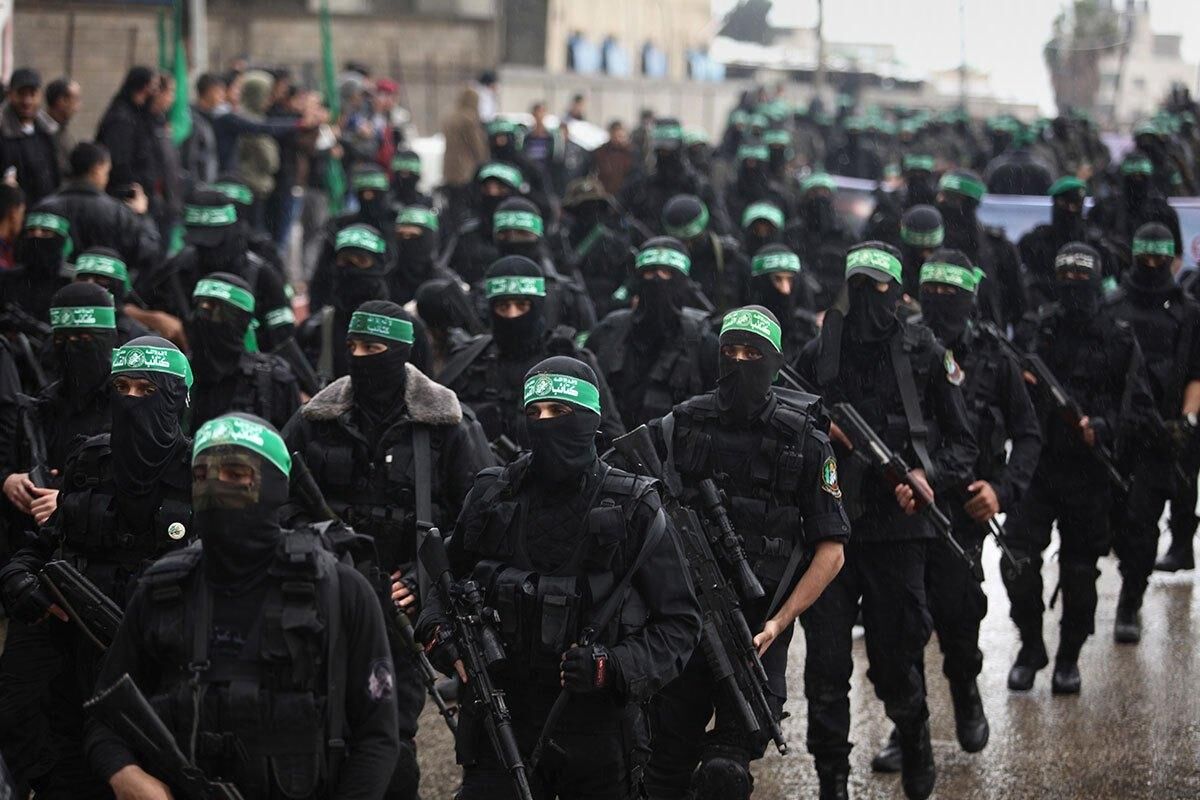 Brigade Al-Qassam Umumkan Perlawanan ke Israel