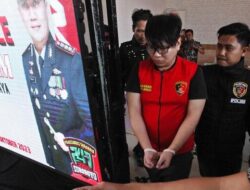 Ibu Ronald Tanur Ditetapkan Sebagai Tersangka Kasus Dugaan Suap Pengurusan Perkara Pembunuhan
