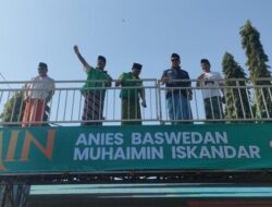 Timnas Klaim AMIN Komit Beri Perlindungan ke Perempuan Secara Maksimal