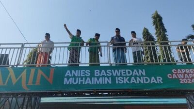 Timnas Klaim AMIN Komit Beri Perlindungan ke Perempuan Secara Maksimal