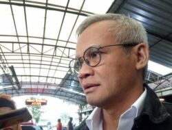 Respons PDIP Soal Kader PPP Lompat ke Prabowo-Gibran