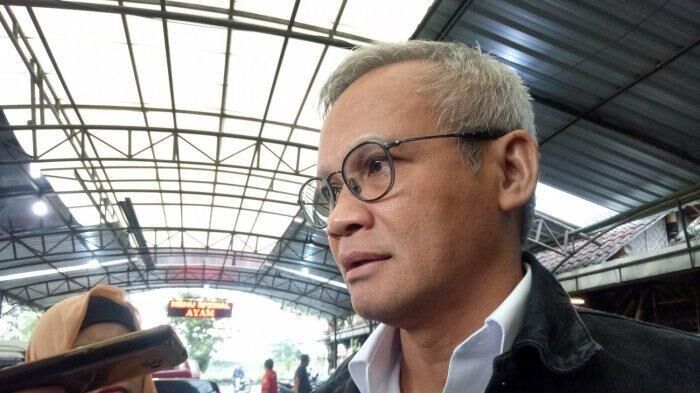 Respons PDIP Soal Kader PPP Lompat ke Prabowo-Gibran