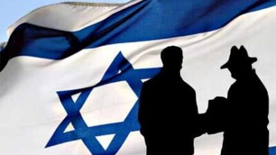 Warga Lebak Diimbau Tak Beli Produk Israel