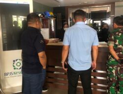 Akses Pemindahan Kapitasi BPJS Ditutup, Serikat Pekerja Protes Minta Aplikasi Mobile JKN Dikembalikan Seperti Semula
