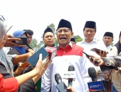 Cak Imin Klaim Penting Petani Miliki BPJS