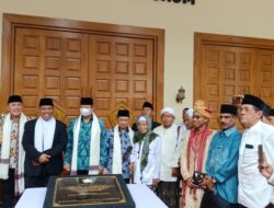 Kyai dan Ulama se-Tapal Kuda Sepakat Menangkan Prabowo di Pilpres 2024