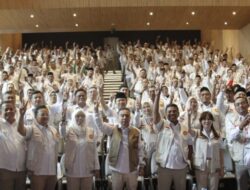 Dasco Minta Kader Gerindra Tak Terpengaruh Konten Negatif di Sosmed ke Prabowo