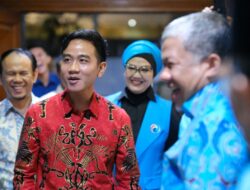 Mengacu Putusan MK, Mahfud MD ke Prabowo-Gibran: Silahkan Daftar