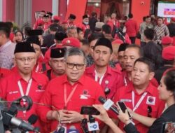 PDIP Klaim Tak Ada Alasan Khusus Megawati Absen HUT RI di Istana
