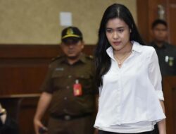 Kejagung Sebut Jessica Wongso Masih Punya Kewenangan Langsungkan PK