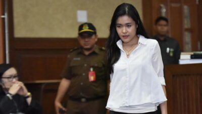 Kejagung Sebut Jessica Wongso Masih Punya Kewenangan Langsungkan PK