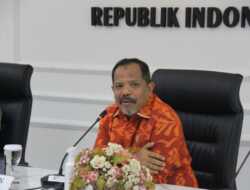 Johan Rosihan Ingatkan: Pembukaan Sawit di Papua Harus Utamakan Lingkungan dan Keadilan Sosial