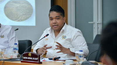 DPRD DKI Desak Pemprov Lebih Transparan Soal Dokumen Anggaran RAPBD 2024
